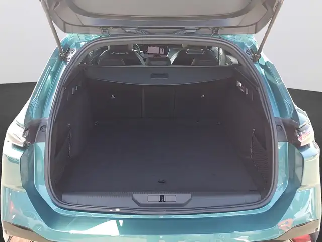 Peugeot 308 view 7