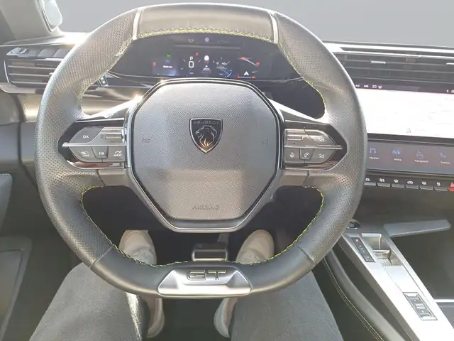 Peugeot 308 view 13