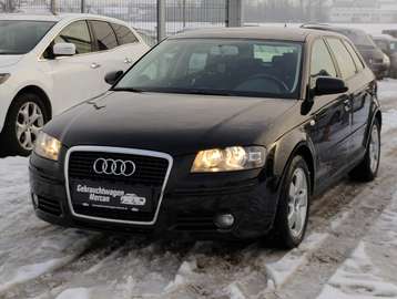 Ambition 2,0 TDI DPF DSG