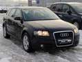 Audi A3 Ambition 2,0 TDI DPF DSG Schwarz - thumbnail 3