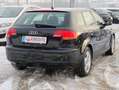 Audi A3 Ambition 2,0 TDI DPF DSG Schwarz - thumbnail 4