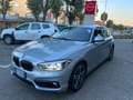 BMW 118 d 5p. Sport Gris - thumbnail 1