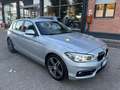 BMW 118 d 5p. Sport Grigio - thumbnail 3