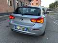 BMW 118 d 5p. Sport Gris - thumbnail 5