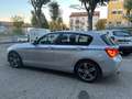 BMW 118 d 5p. Sport Grigio - thumbnail 7