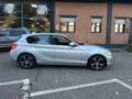 BMW 118 d 5p. Sport Grigio - thumbnail 4