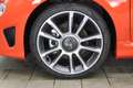 Abarth 595 Linea Turismo 1.4 T-Jet 121 kW  Sie sparen 4490... Orange - thumbnail 6