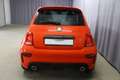 Abarth 595 Linea Turismo 1.4 T-Jet 121 kW  Sie sparen 4490... Orange - thumbnail 5
