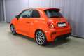 Abarth 595 Linea Turismo 1.4 T-Jet 121 kW  Sie sparen 4490... Orange - thumbnail 4