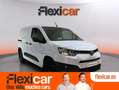 Toyota Proace City 1.5D 96 kW / 131 CV Blanc - thumbnail 1