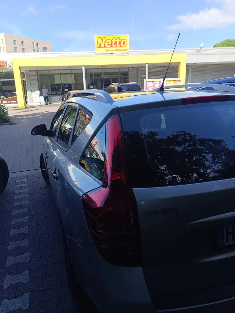 Kia Ceed SW / cee'd SW 1.4 CVVT LX - 2
