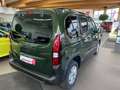 Peugeot Rifter Van Standard ALLURE BHDi 130 EAT8 Grün - thumbnail 4