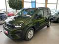 Peugeot Rifter Van Standard ALLURE BHDi 130 EAT8 Grün - thumbnail 1