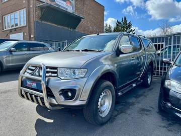 L 200/1 Owner/Full options