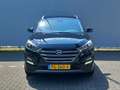 Hyundai TUCSON 1.6 T-GDi 177pk 4WD 7-DCT Premium Edition I Trekha Zwart - thumbnail 2