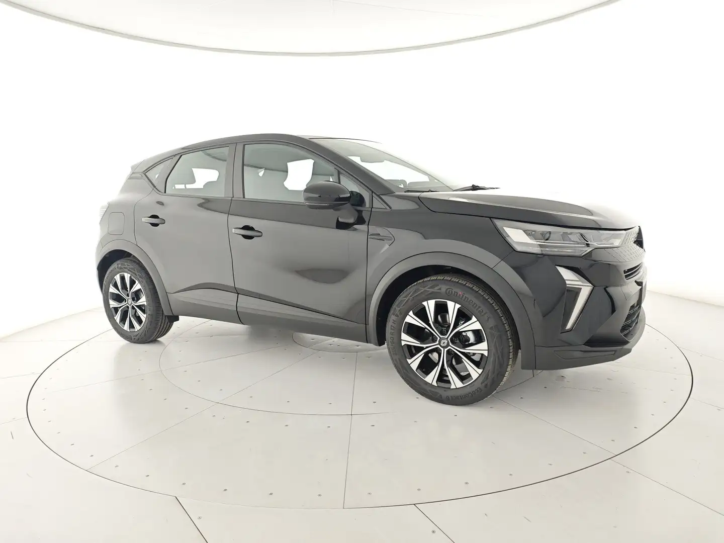 Renault Captur Captur 1.0 eco-g Evolution 100cv Noir - 2