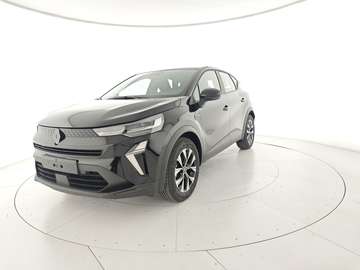 Captur 1.0 eco-g Evolution 100cv