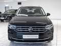 Volkswagen Tiguan 1.4 TSI eHybrid Elegance AHK Head Up ACC Schwarz - thumbnail 10