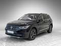 Volkswagen Tiguan 1.4 TSI eHybrid Elegance AHK Head Up ACC Schwarz - thumbnail 2