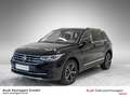 Volkswagen Tiguan 1.4 TSI eHybrid Elegance AHK Head Up ACC Schwarz - thumbnail 1