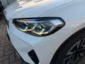 BMW X3 xD 30e PANORAMA LEDER HEAD-UP NAVI PRO LESER Blanco - thumbnail 8