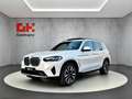 BMW X3 xD 30e PANORAMA LEDER HEAD-UP NAVI PRO LESER Blanco - thumbnail 1
