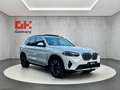 BMW X3 xD 30e PANORAMA LEDER HEAD-UP NAVI PRO LESER Blanco - thumbnail 3