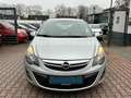 Opel Corsa D 1.2 Energy*2.HAND*STEUERKETTE NEU*TÜV* Silber - thumbnail 4