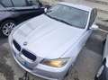BMW 320 Serie 3 E91 Touring 320d Touring xdrive Eletta Argento - thumbnail 1