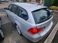 BMW 320 Serie 3 E91 Touring 320d Touring xdrive Eletta Argento - thumbnail 2