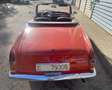 Peugeot 404 Peugeot 404 Cabrio Inyection Rot - thumbnail 5