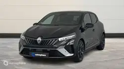 Renault Clio 1.0 TCe 90ch esprit Alpine