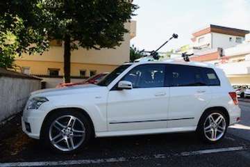 GLK - X204 cdi be Sport 4matic auto my11