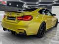 BMW M4 DKG*Ö-Auslieferung*600PS*Traum* Gelb - thumbnail 13