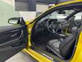 BMW M4 DKG*Ö-Auslieferung*600PS*Traum* Gelb - thumbnail 18