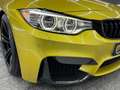 BMW M4 DKG*Ö-Auslieferung*600PS*Traum* Gelb - thumbnail 17