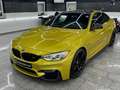 BMW M4 DKG*Ö-Auslieferung*600PS*Traum* Gelb - thumbnail 3