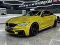 BMW M4 DKG*Ö-Auslieferung*600PS*Traum* Gelb - thumbnail 2