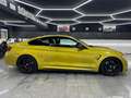 BMW M4 DKG*Ö-Auslieferung*600PS*Traum* Gelb - thumbnail 5
