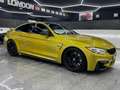 BMW M4 DKG*Ö-Auslieferung*600PS*Traum* Gelb - thumbnail 4