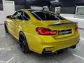 BMW M4 DKG*Ö-Auslieferung*600PS*Traum* Gelb - thumbnail 9