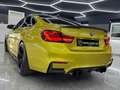 BMW M4 DKG*Ö-Auslieferung*600PS*Traum* Gelb - thumbnail 10