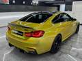 BMW M4 DKG*Ö-Auslieferung*600PS*Traum* Gelb - thumbnail 12