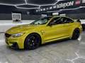 BMW M4 DKG*Ö-Auslieferung*600PS*Traum* Gelb - thumbnail 6