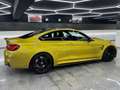 BMW M4 DKG*Ö-Auslieferung*600PS*Traum* Gelb - thumbnail 14