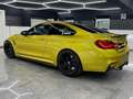 BMW M4 DKG*Ö-Auslieferung*600PS*Traum* Gelb - thumbnail 8