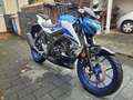 Suzuki GSX-S 125 Kék - thumbnail 4