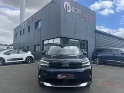 Citroen C5 Aircross PURETECH 130CH S&S SHINE PACK EAT8