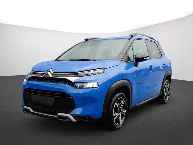 Citroen C3 Aircross PureTech 110 S&S Feel Pack