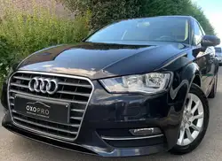 Audi A3 1.4 TFSI Sportback S tronic 122CV